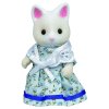 Sylvanian Families Набор "Семья Кошек"