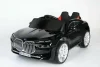 Автомобиль BMW i7 9381 (Черный краска)