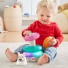 Fisher-Price Linkimals Музыкальная игрушка "Светящаяся Лама"