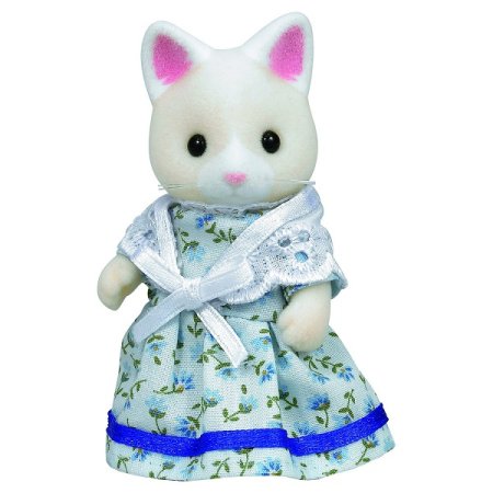 Sylvanian Families Набор "Семья Кошек"