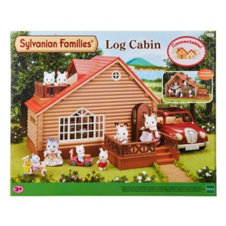 Sylvanian Families Набор "Коттедж"