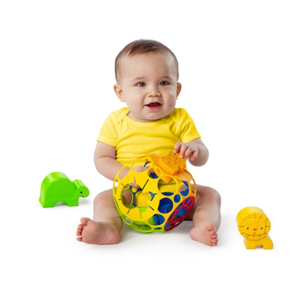 Развивающая игрушка - сортер Приключения в джунглях 10064