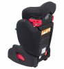 Capella Автокресло S2311 15-36 кг, группа 2-3, цвет / Black (черный)