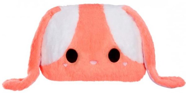 Fluffie Stuffiez Игровой набор Подушка для Челенджа Зайчик