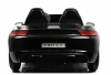 T911TT Электромобиль (Черный)