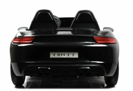 T911TT Электромобиль (Черный)