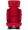 Britax Roemer Детское автокресло Advansafix IV R / цвет Fire Red