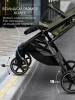 Коляска прогул.Amarobaby, Route (Хаки)