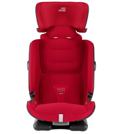 Britax Roemer Детское автокресло Advansafix IV R / цвет Fire Red