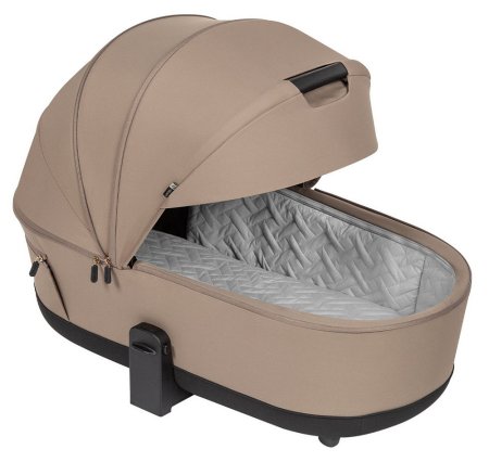 Коляска CARRELLO Epica 2в1,2026 CRL-8510 (Tuscan Beige)