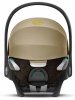 Cybex Автокресло Cloud Z2 i-Size (0-13 кг) / цвет Khaki Green Plus (хаки)