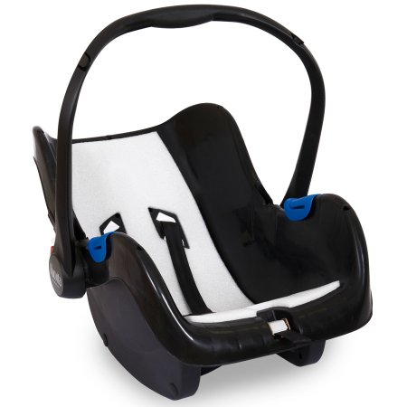 Nuovita Автокресло Maczione N0-1 / цвет Cioccolato/Шоколад