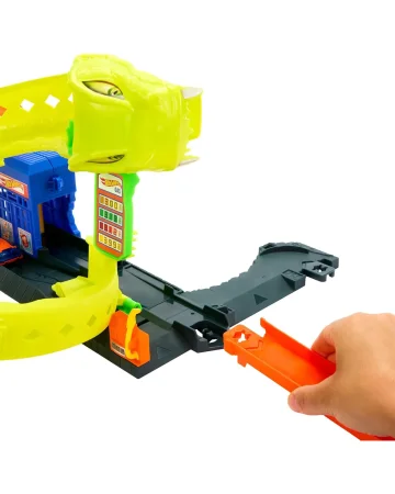 Игровой набор HW 