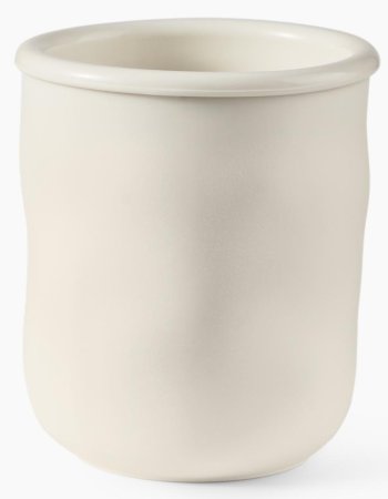 Happy Baby Силиконовый поильник с трубочкой, 160 мл / цвет cream (кремовый)