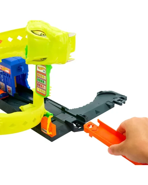 Игровой набор HW 
