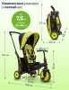 (м)Трехколес.склад.велос.SmarTrike STR3 (зеленый)