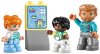 Lego Duplo Конструктор "Поездка на автобусе"