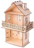Lori Конструктор "Кукольный дом"