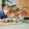 LEGO City Конструктор "Операция по спасению зверей"