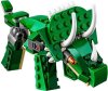 Lego Creator Конструктор "Грозный динозавр"