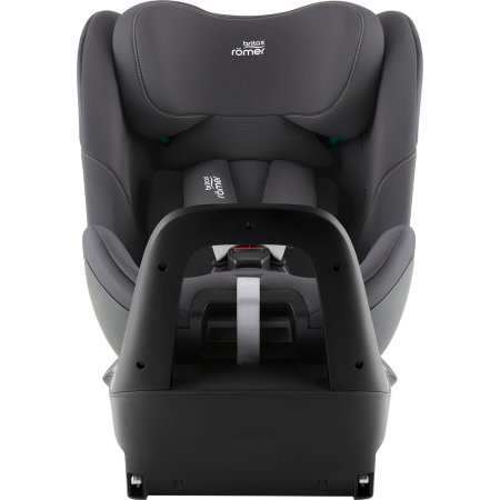 Автокресло SWIVEL 2 Classic  (Midnight Grey)