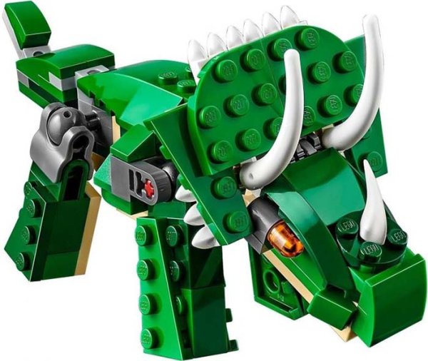 Lego Creator Конструктор "Грозный динозавр"