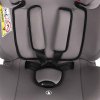 Bambola Автокресло Minori Isofix (0-36 кг) / цвет светло-серый