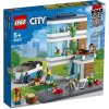LEGO City Конструктор "Современный дом для семьи", 388 деталей