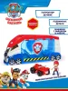Paw Patrol (Щенячий патруль) Игровой набор Патроллер Делюкс 56 см 