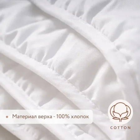 Одеяло Perina 100 x 140 см хлопок