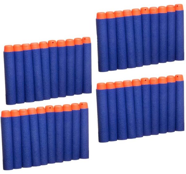 ABtoys Бластер "Мегабластер"