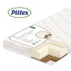 Plitex Матрац детский Orto Foam / цвет белый