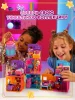 Игровой набор "Волшебный флакон и Волшебная Комната" (Основная) HL513 