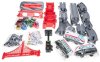 1Toy Игровой набор InterCity Express железная дорога Большой город