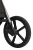 Коляска 2в1 Vector CARRELLO (Prime Blue)