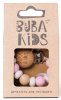Buba Kids Держатель для пустышки Zefir / цвет розовый