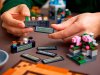 Lego Конструктор Minecraft "Верстак"