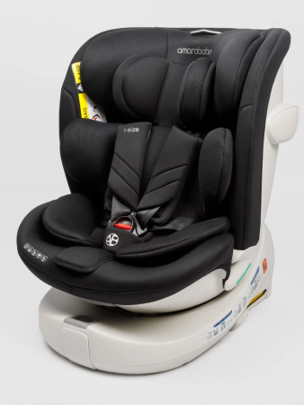 Amarobaby Автокресло Defender, i-Size, 40-150 см