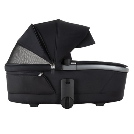 Maxi-Cosi Foldable Carrycot (for Fame) Twillic Black/складной короб (для FAME), черный