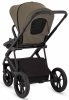 Moon Коляска 2 в 1 Style 2023 / цвет Moss Green (хаки)