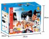 Hape Игровой набор "Лаборатория оптических наук"