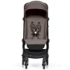 Коляска прогулочная для двойни Bumprider (Бампрайдер) Connect.mini Taupe