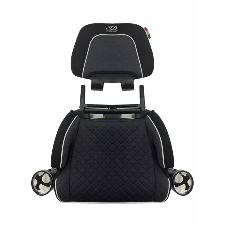 Sweet Baby Бустер Fantino B-FIX / цвет Grey/серый