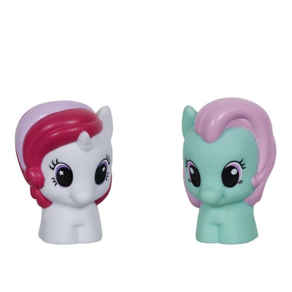 игрушка Игрушка My Little Pony Подруги пони-малышки