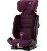 Britax Roemer Детское автокресло Advansafix IV R / цвет Burgundy Red