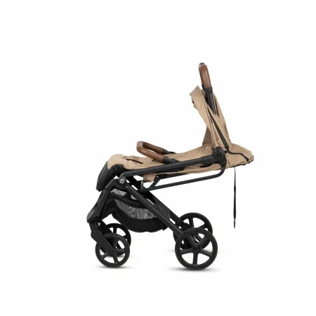 Детская коляска Tutis UP  (PP 207/611 Beige)