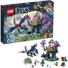 Lego Elves конструктор Эльфы Тайная лечебница Розалин