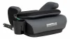 Автокресло Farfello ISOFIX (Black/Grey)