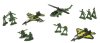 Играем вместе Набор игровой «Военная операция»