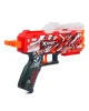 Игровой набор ZURU X-Shot HYPERGEL Стингер (бластер, 3000 снарядов-гранул, защитные очки)